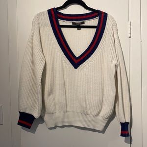 Forever 21 knit sweater